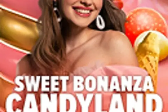 Sweet Bonanza CandyLand