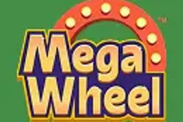 Mega Wheel