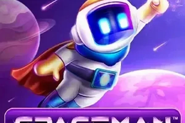 Spaceman